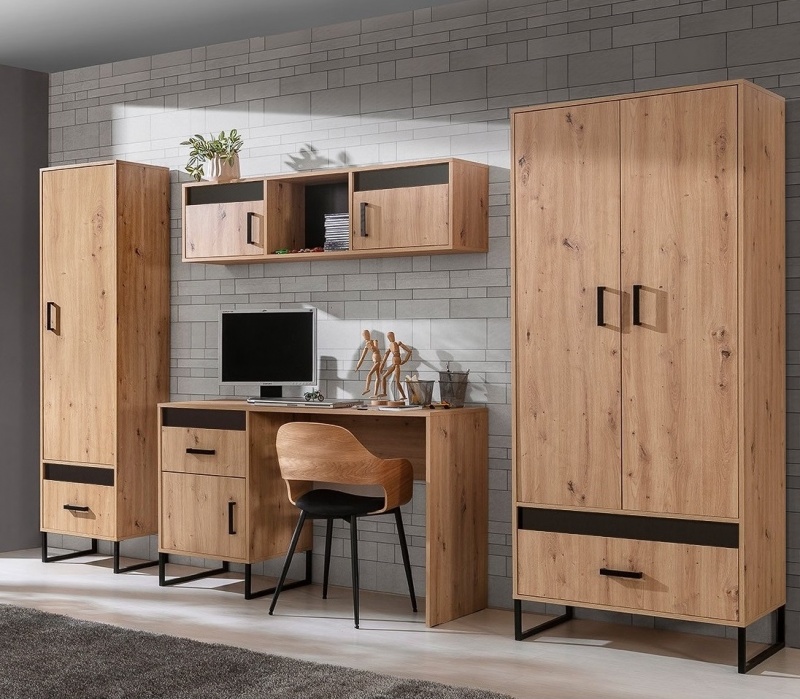 Dětský pokoj Lamelix